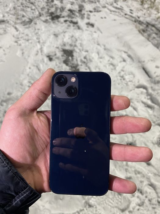 Айфон 13 128гб 88%