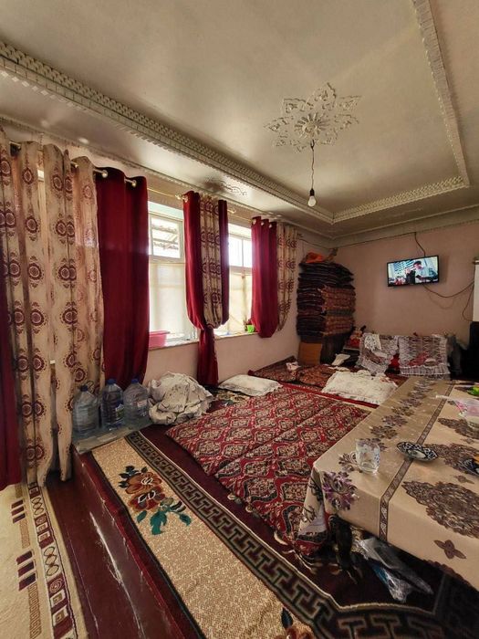 Toshkent viloyati Qorasuv sentr