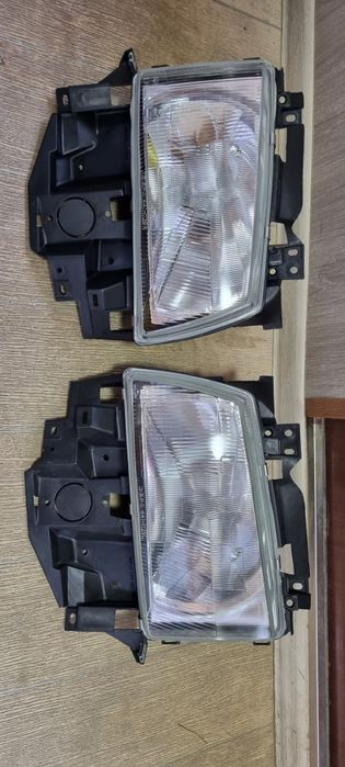 Фары на Volkswagen T4 t4 caravela /Multivan ! Transporter