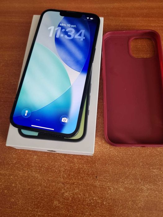 Vand Iphone 14 128GB