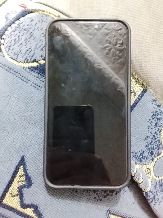 Айфон 11 128гб обмен