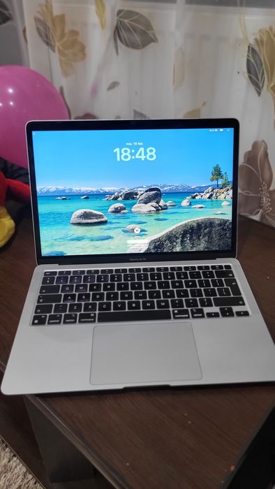 MacBook Air M1 2020