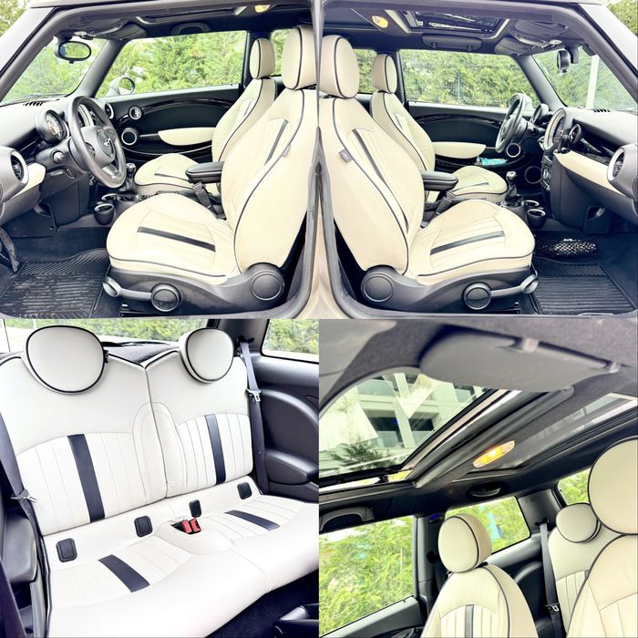 Mini Cooper 2014 Impecabila 150000km