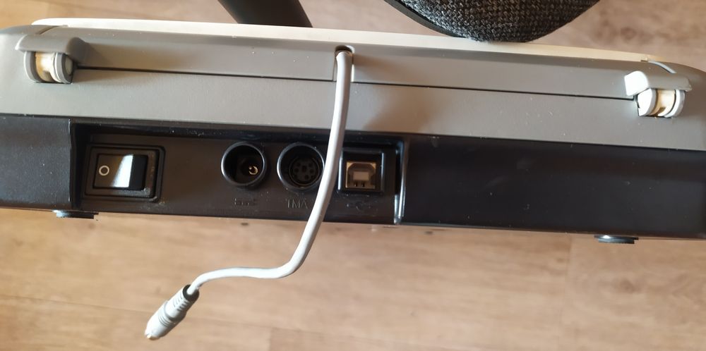 Сканер HP Scanjet G3010