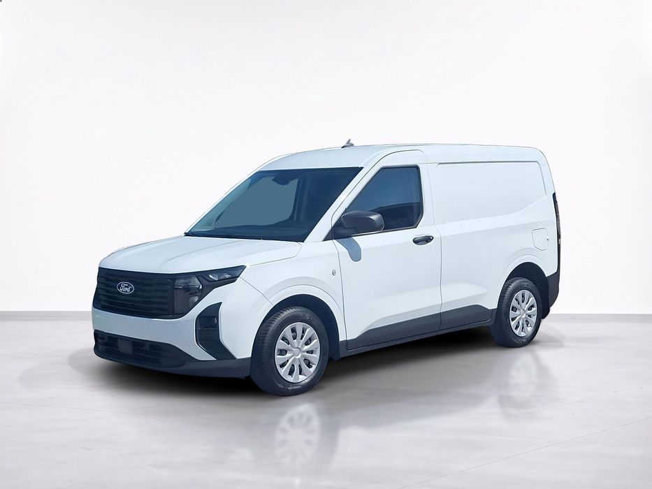 Ford TRANSIT COURIER FORD TRANSIT COURIER MY25.75 Van Trend 1.0L EcoBoost 100CP Manuala FWD