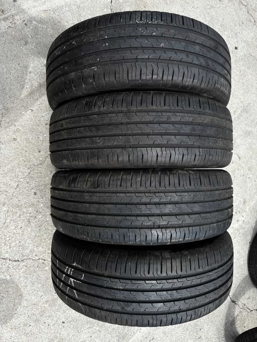 Anvelope 225/60R17 Continental Vara