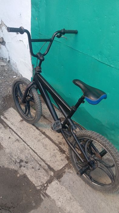 Продам недорого бмх