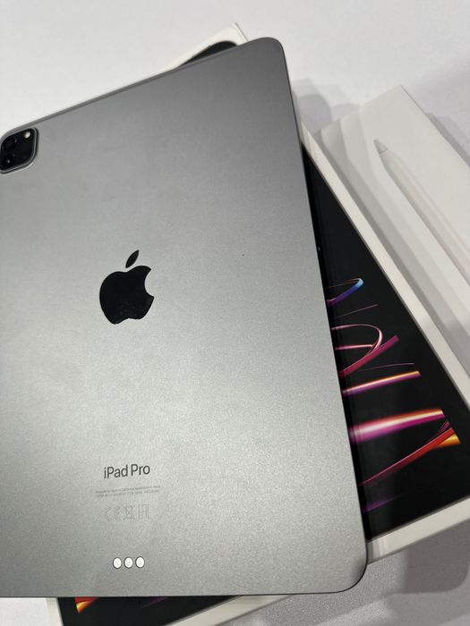 iPad Pro 11” 2022 128GB