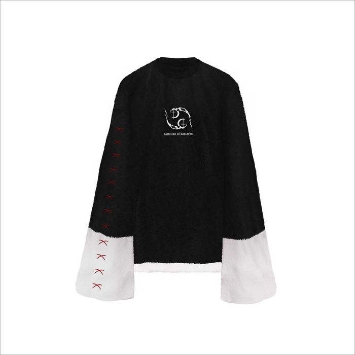 батальон неформальный