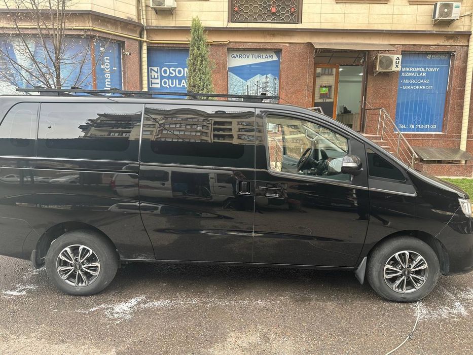 JAC M3 Зудлик Билан сотилади. Кредит ва Рассрочкага хам берилади.