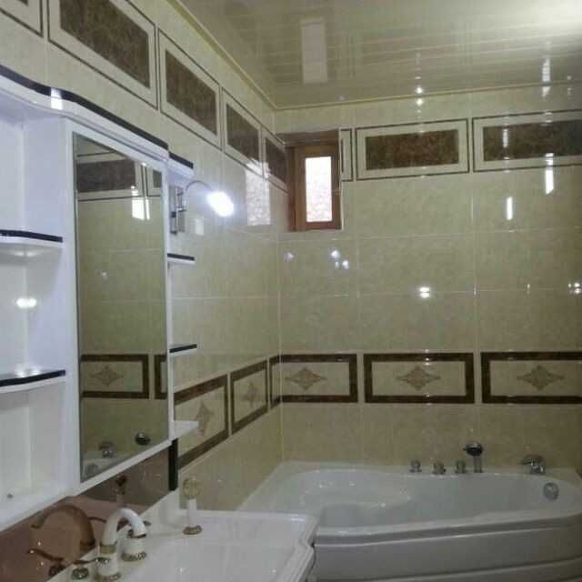 Услуги кафельшика и малярних работ