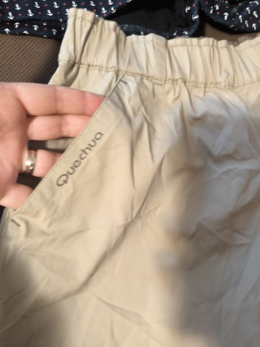 Pantaloni scurți dama XS/ 158-164(12 ani)