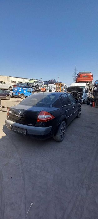 Renault MEGANE 2008 dezmembrez/Dezmembram