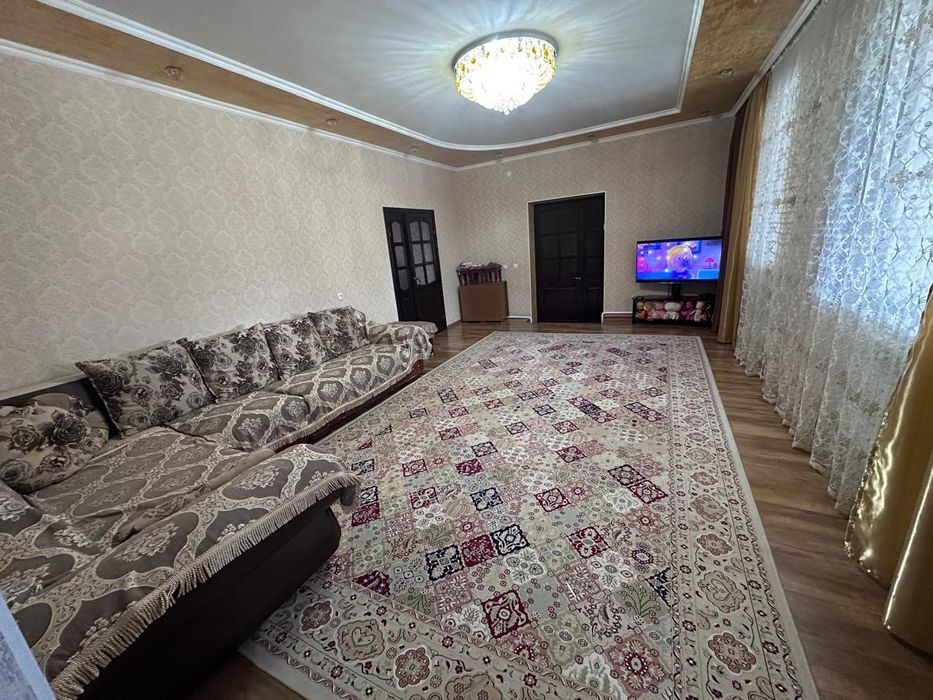 Үй сатылады,  Бурыл ауылы