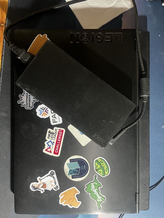 Lenovo Legion Y540-15IRH