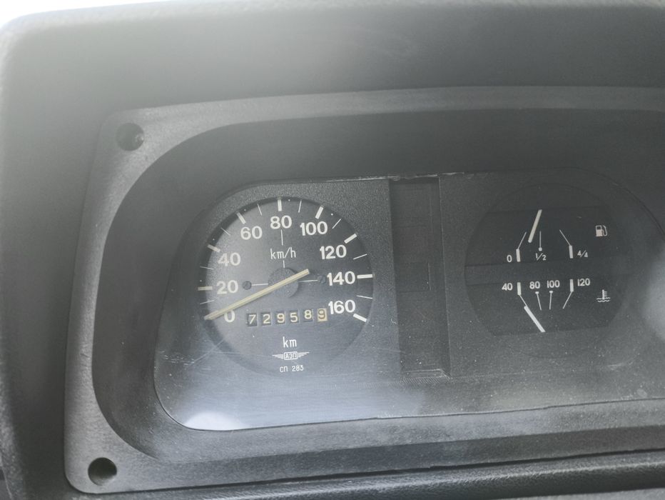 Продам ЗАЗ 1102 в родном пробеги 73000 тысяча