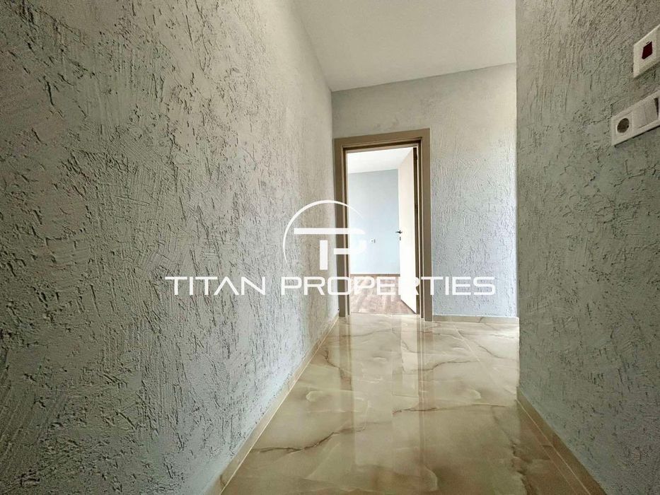 Продава се Тристаен апартамент в Пловдив, Южен - 60 кв.м за 1233 €/кв.м - Снимка #8