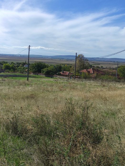 Продава се Парцел в Сливен, Българка - 2100 кв.м за 5 €/кв.м - Снимка #1