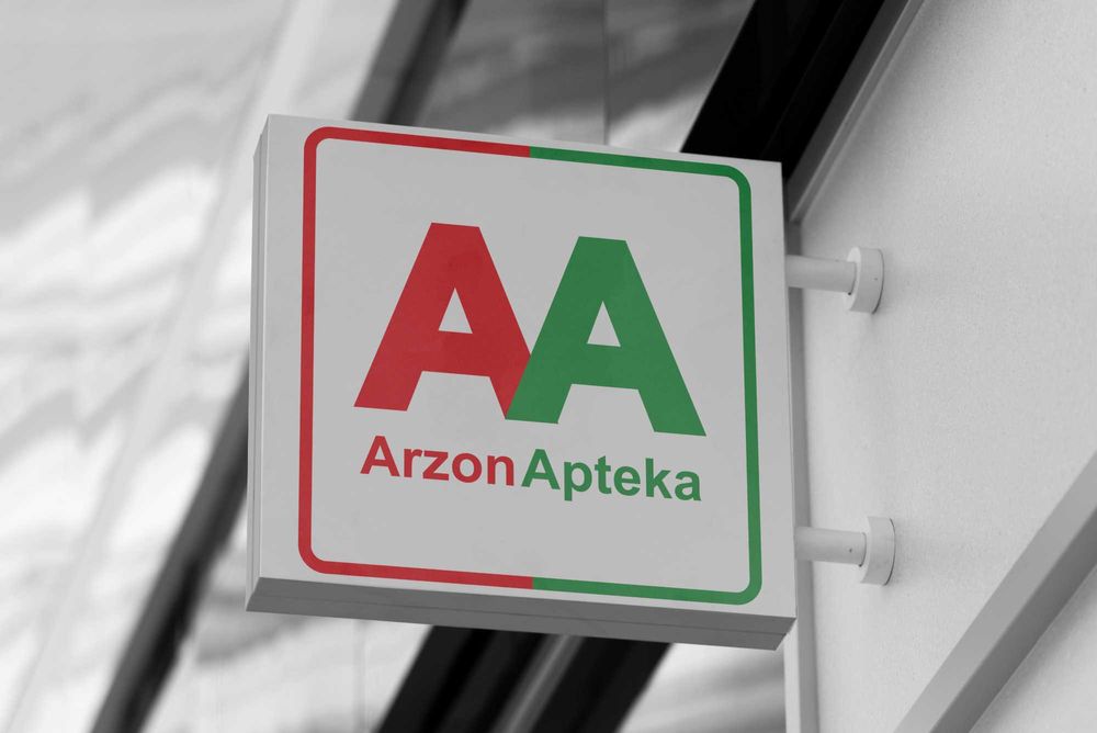 Vizitka flayer Buklet