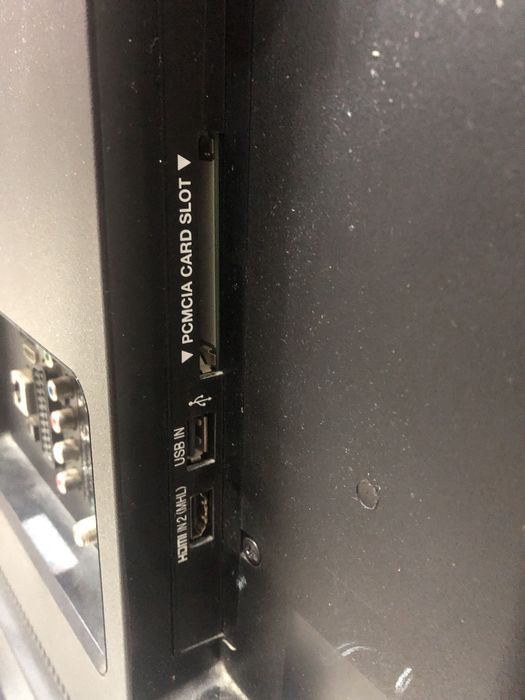 Телевизор LG 42LN540V-ZA