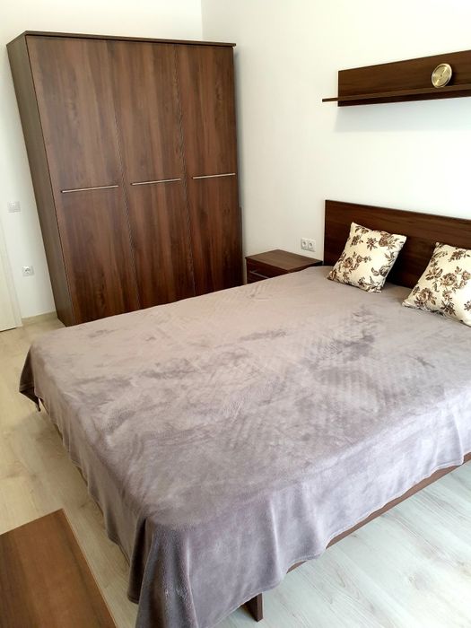 Închiriere Ap. 2 Camere Doamna Stanca, Etaj 2, Parcare Inclusă