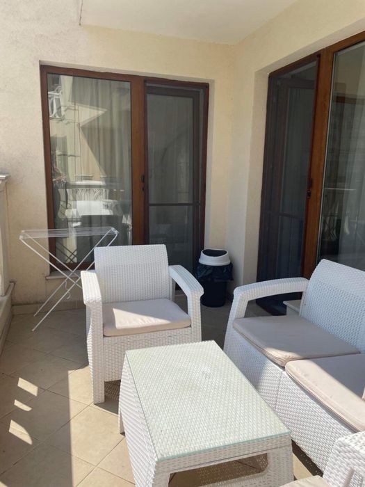 Наем  Varna South Bay Beach Residence