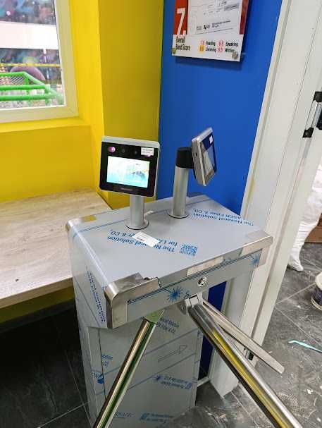 Videokuzatuv uskunalari o'rnatish