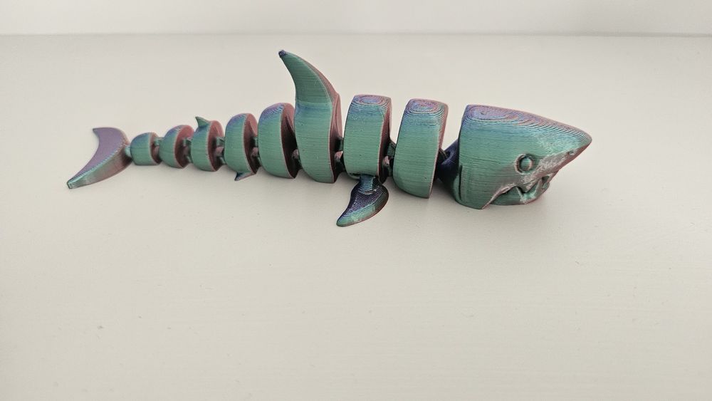 3D печать игрушек на заказ