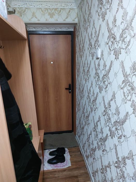 Продам 1 комнатную квартиру