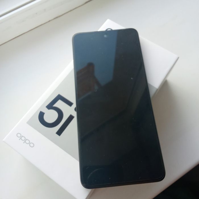 Oppo A5 i обмен.
