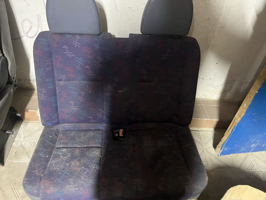 Форд транзит