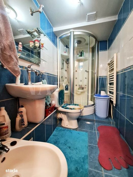 Apartament 3 camere de vanzare in Marasti, Cluj Napoca