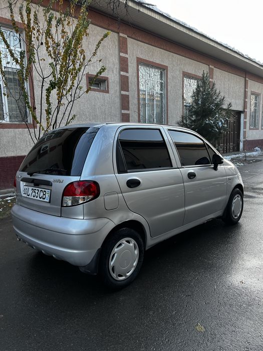 Matiz best 2018 gaz benzin