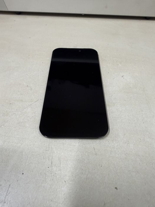 Display iphone 17 pro max