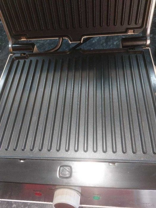 Grill Delimano Perla