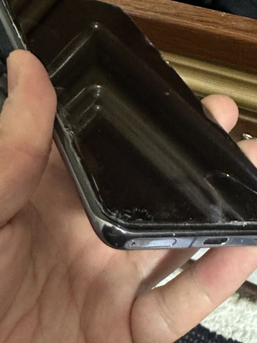 Xiaomi Mi 11 Ultra (ishlatilgan)

Narxi: 3.2 mln (kelishamiz)
Shahar:
