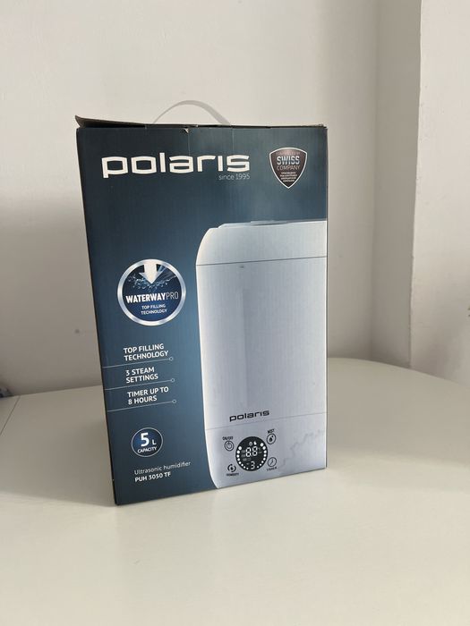 Продам увлажнитель воздуха