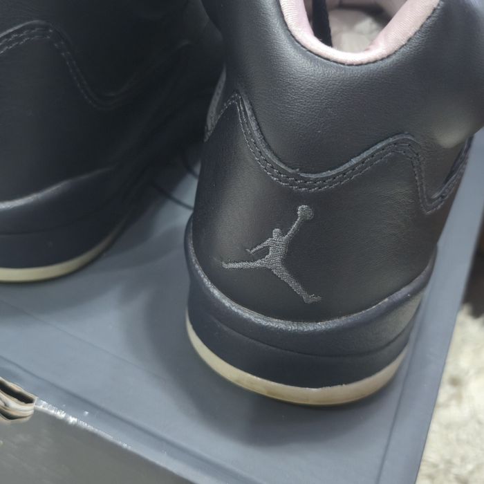 Jordan 5 Retro PSG 43