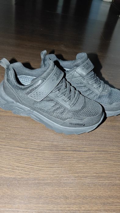 Skechers 33 negri adidași băieți