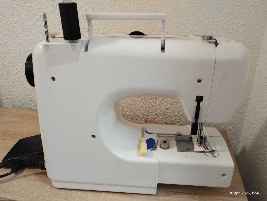Vand masina de cusut Lervia KH 4000