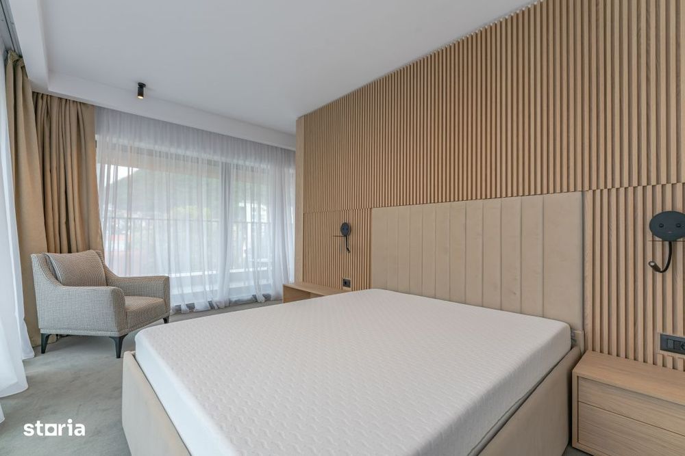 Apartament Exclusivist 4 Camere | Finisaje de Lux | Brasov