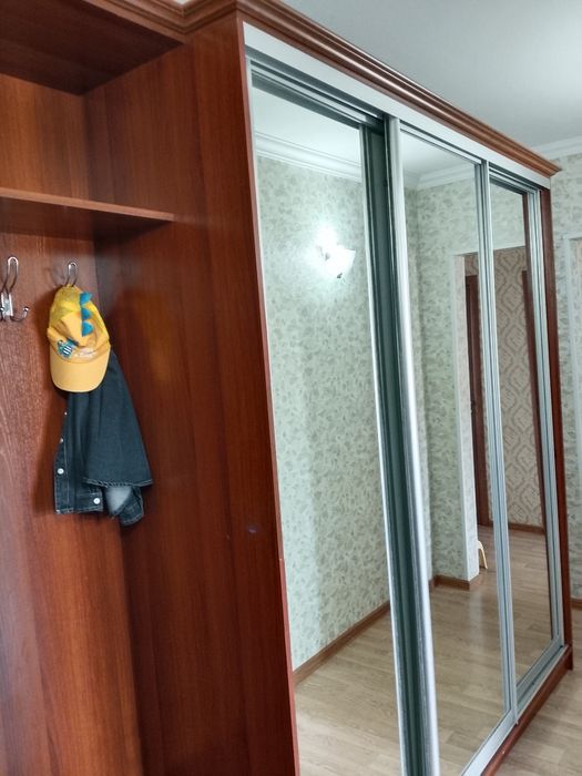 Продам прихожую купе