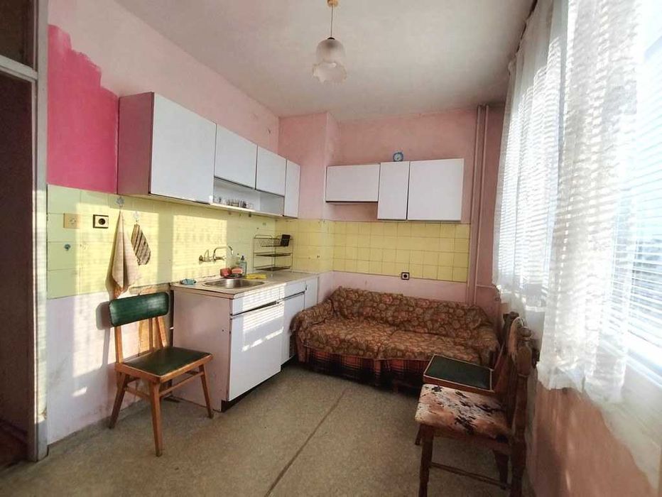Продава се Двустаен апартамент в София, Център - 65 кв.м за 1831 €/кв.м - Снимка #6