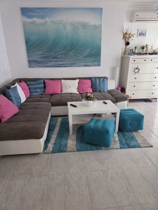 Дава се под наем Едностаен апартамент в Свети Влас - 50 кв.м за 3570 € - Снимка #1