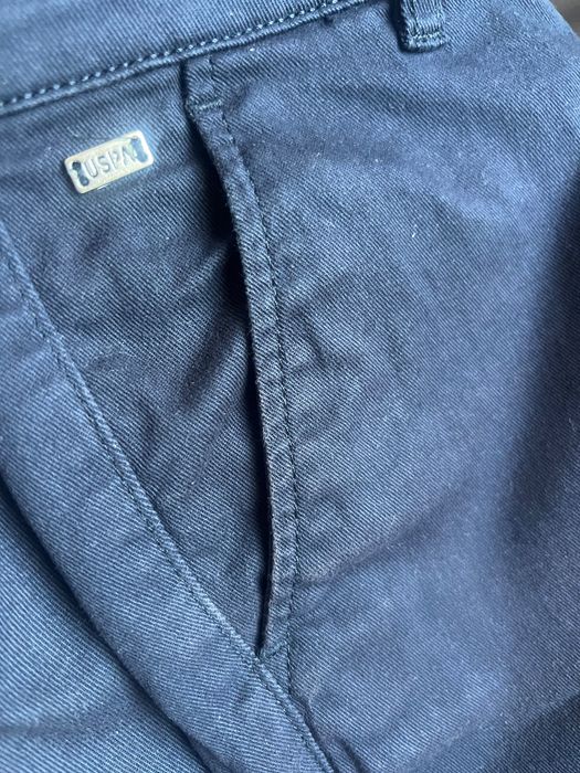 Шорти us polo assn orig