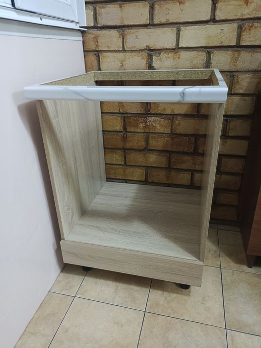 Подставка на духовку