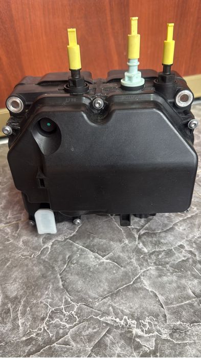 Насос от adblue DAF 106
