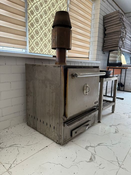 Продам гриль мангал Хоспер