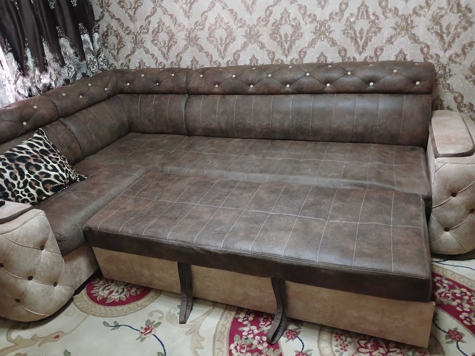 Prodam mebel divan transformer