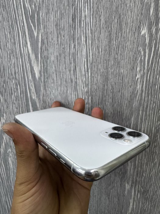 Iphone 11 pro 64 GB